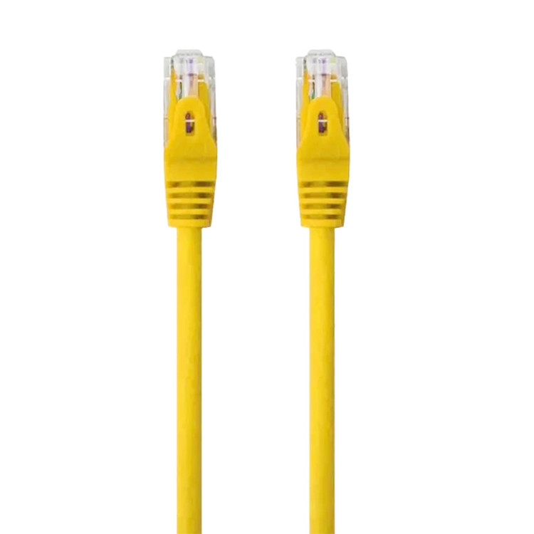 کابل شبکه 5 متری Cat5 او ام دی مدل K-824