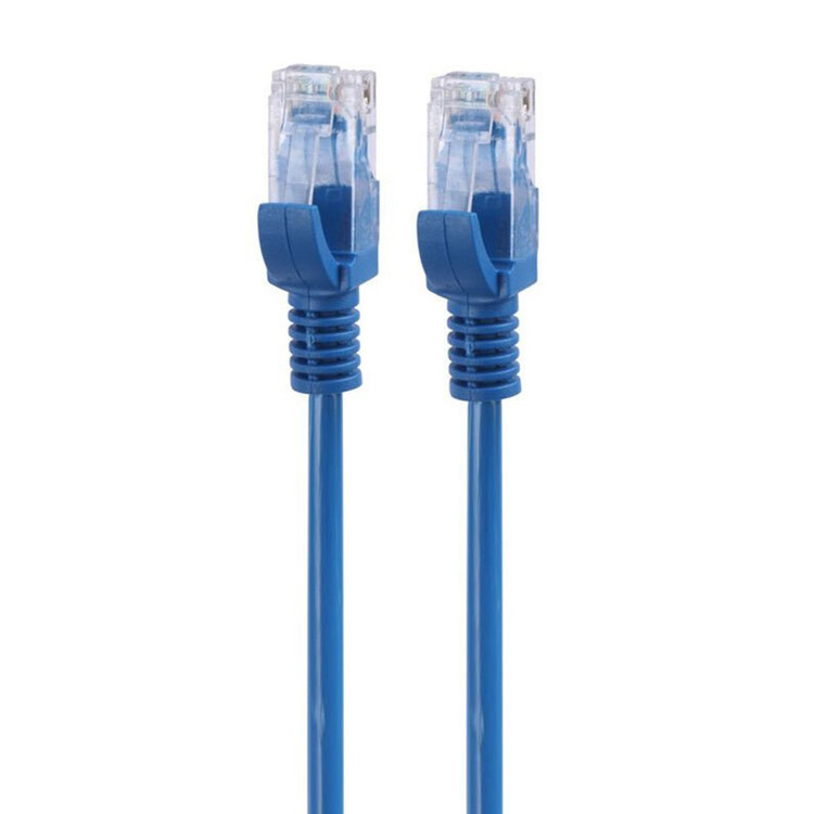 کابل شبکه 15 متری Cat5 رویال مدل پک دار