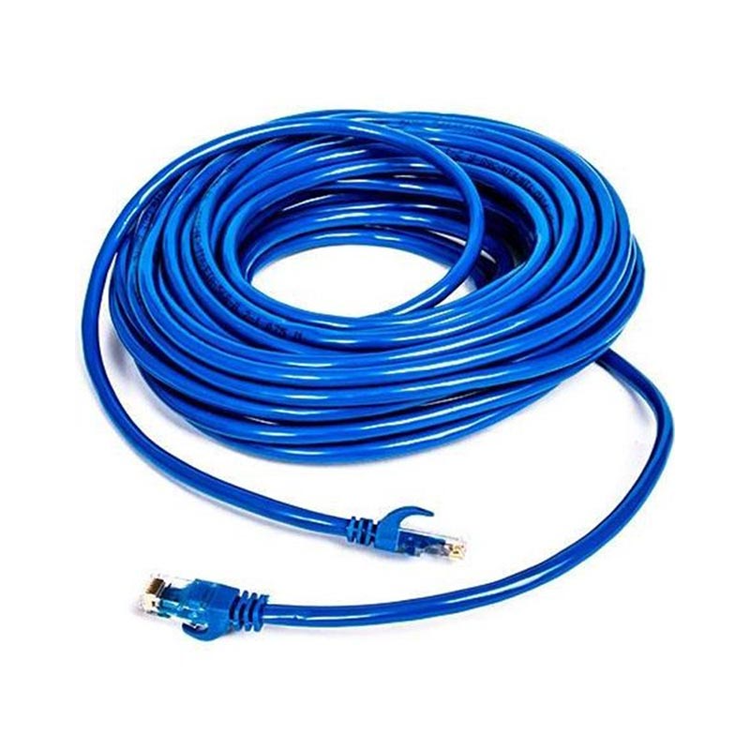 کابل شبکه 25 متری Cat5 مینی اسکای مدل MiniSky