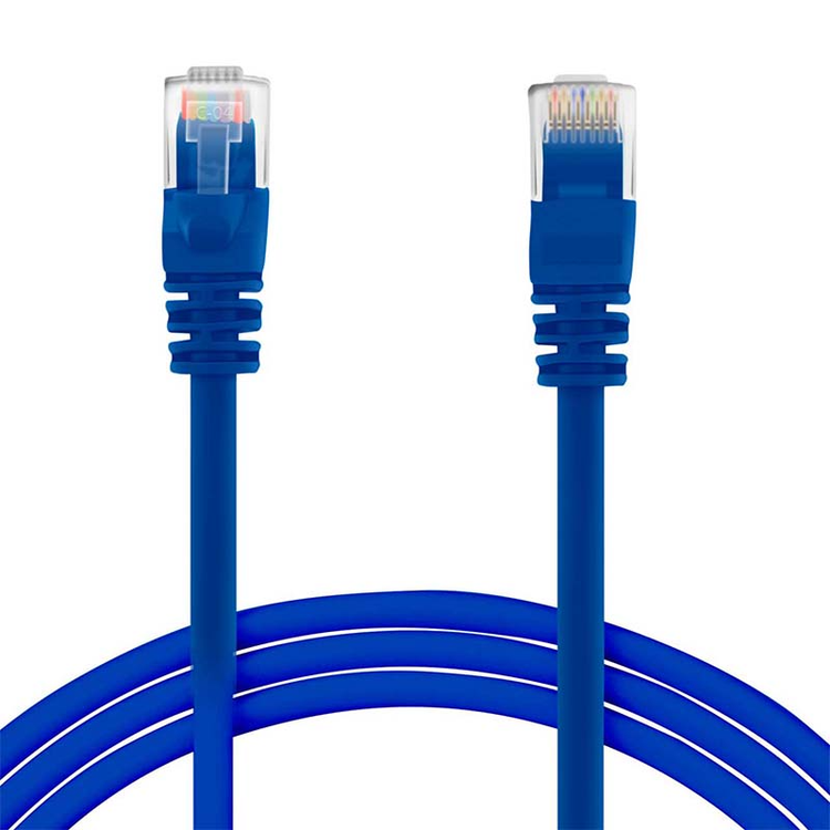 کابل شبکه 20 متری Cat5 مینی اسکای مدل MiniSky