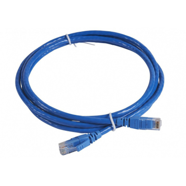 کابل شبکه 1 متری Cat6 مدل Belden