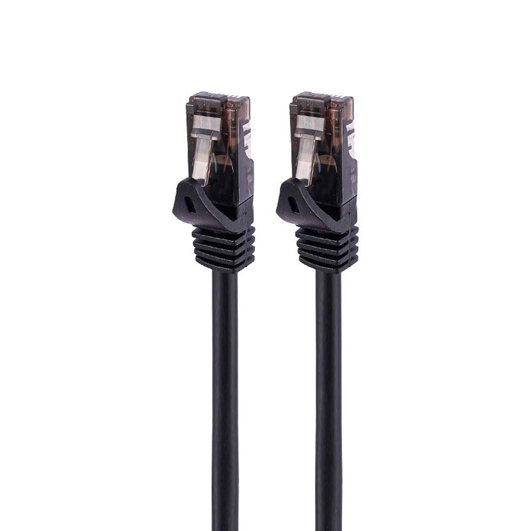 کابل شبکه 5 متری Cat6 مدل Belden