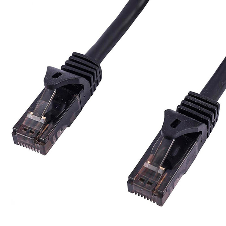 کابل شبکه 5 متری Cat6 مدل Belden