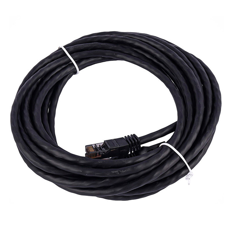 کابل شبکه 5 متری Cat6 مدل Belden