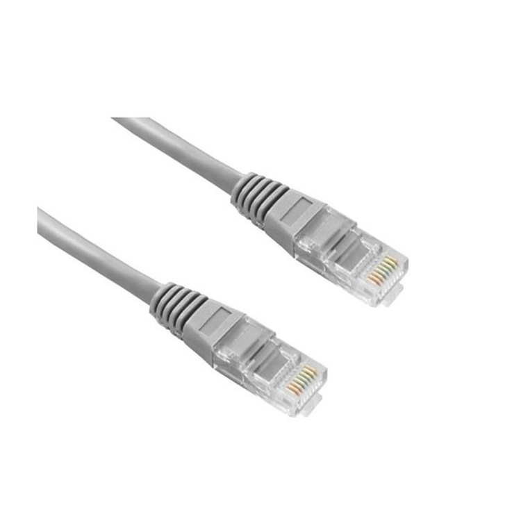 کابل شبکه 2 متری Cat5 مدل Keli