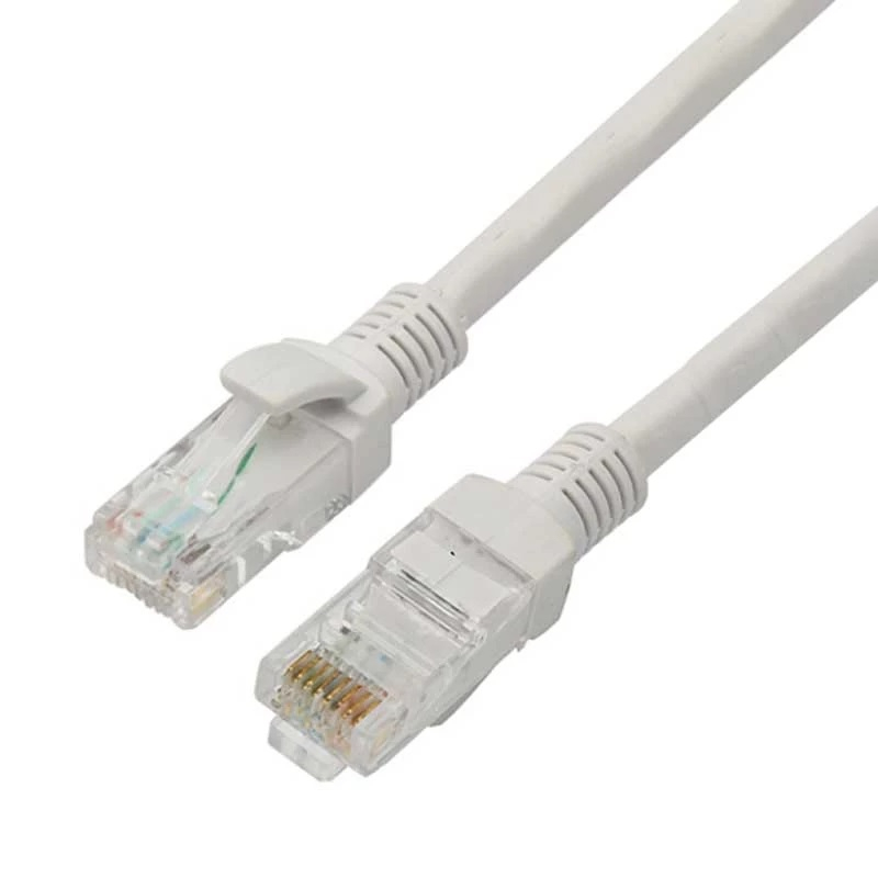 کابل شبکه 2 متری Cat5 مدل Keli