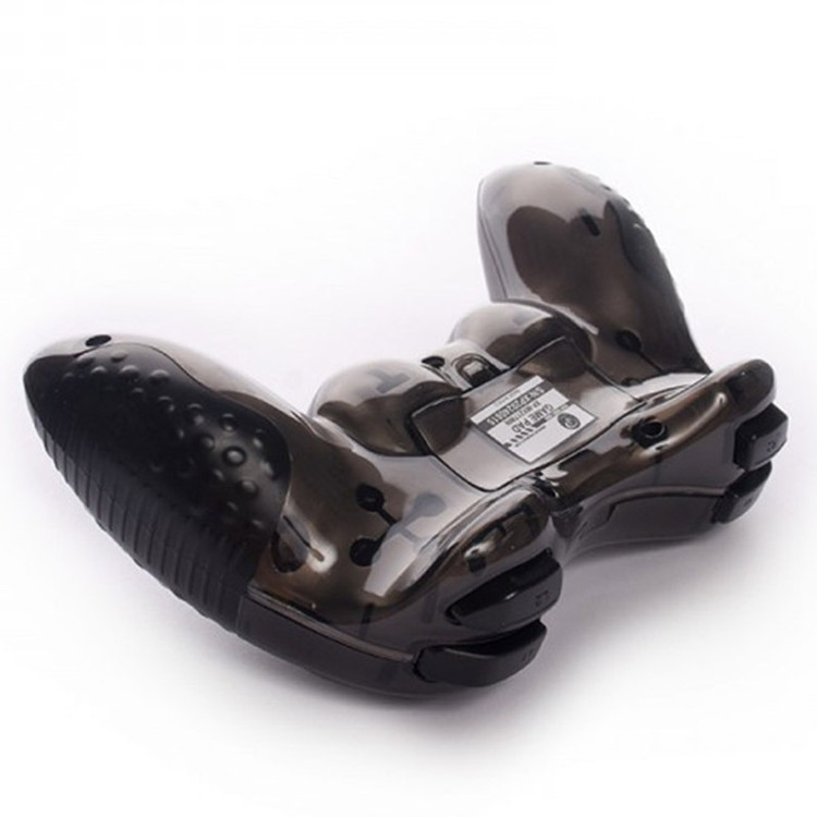 دسته بازی بی سیم دوبل کامپیوتر ایکس پی مدل MX319S