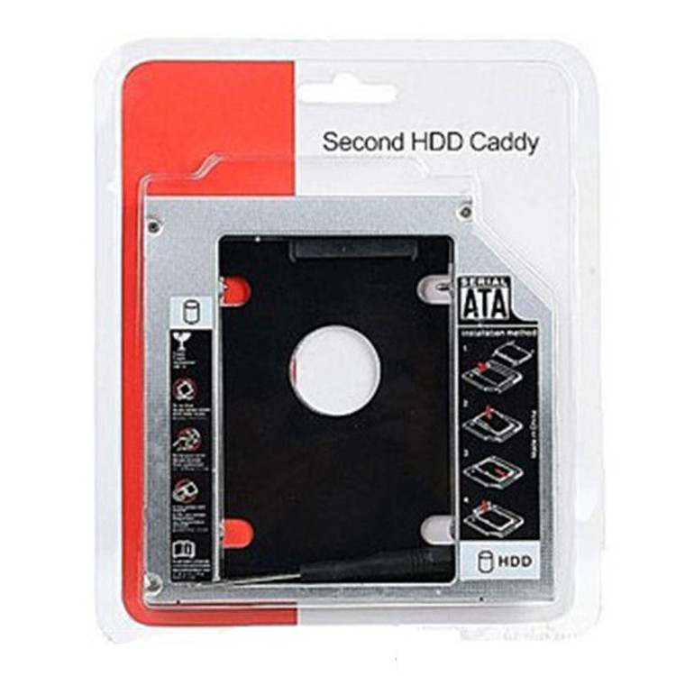 براکت هارد اینترنال مدل 9.5 HDD Caddy