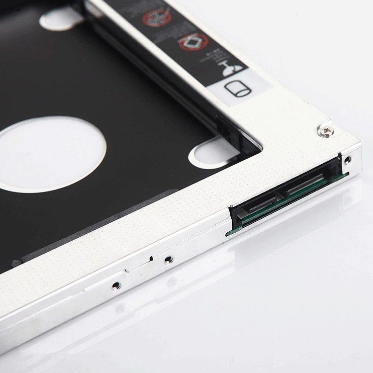 براکت هارد اینترنال مدل 12.7 HDD Caddy