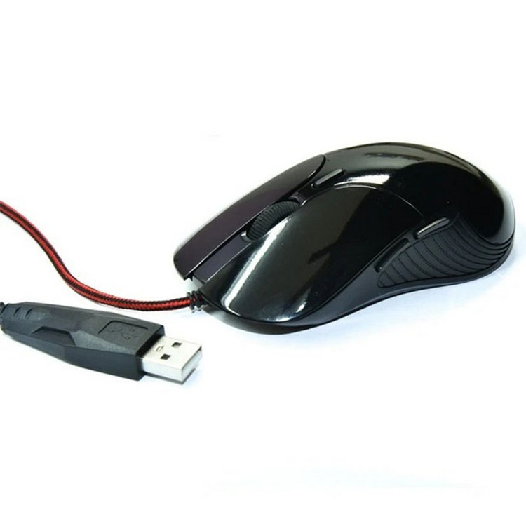 ماوس گیمینگ تسکو مدل TM 732GA