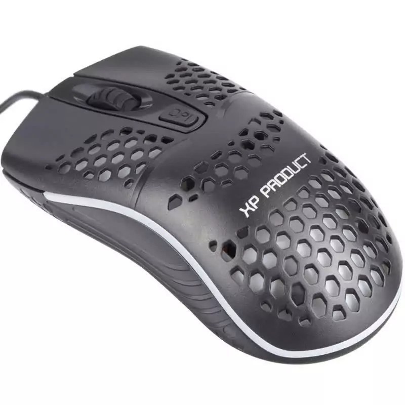 ماوس گیمینگ RGB ایکس پی مدل G799