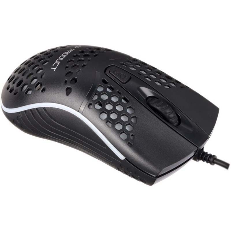 ماوس گیمینگ RGB ایکس پی مدل G799