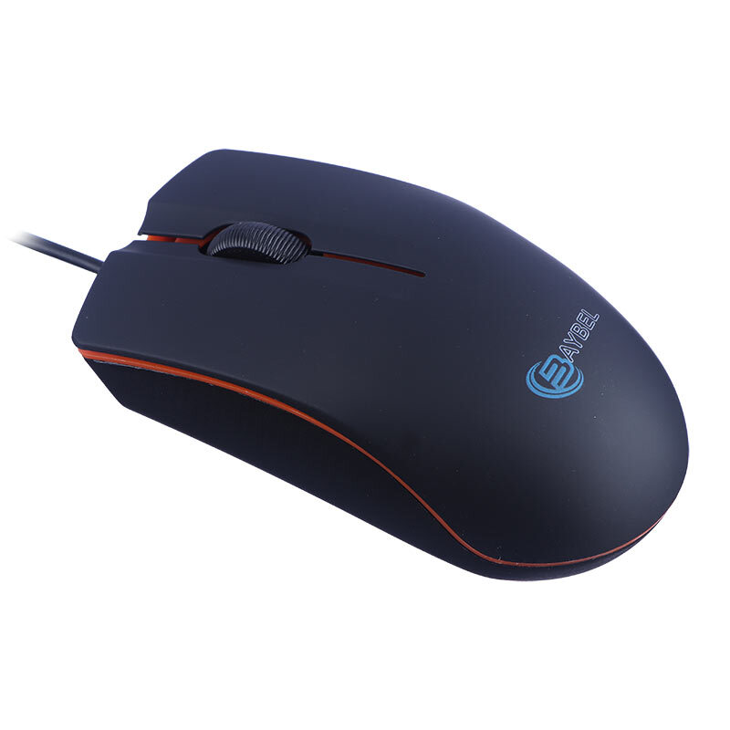 ماوس سیم دار بایبل مدل M-402