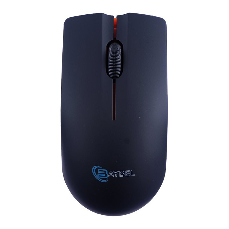 ماوس سیم دار بایبل مدل M-402