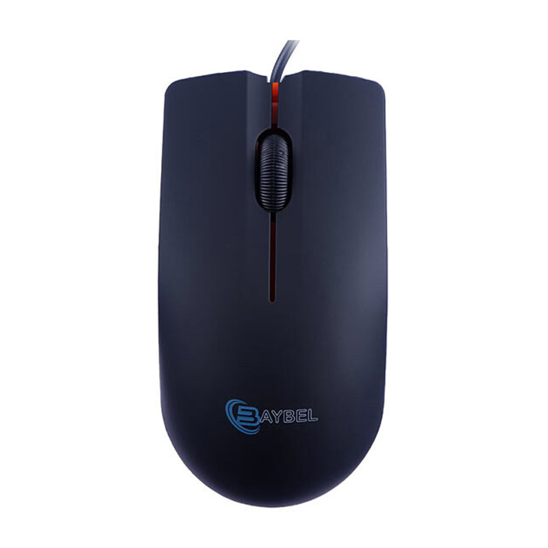 ماوس سیم دار بایبل مدل M-402