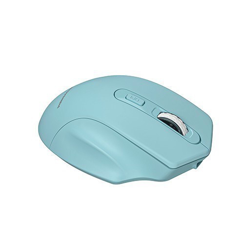 ماوس بی سیم قابل شارژ میتسوشیدا مدل KC-1800R دو کاره