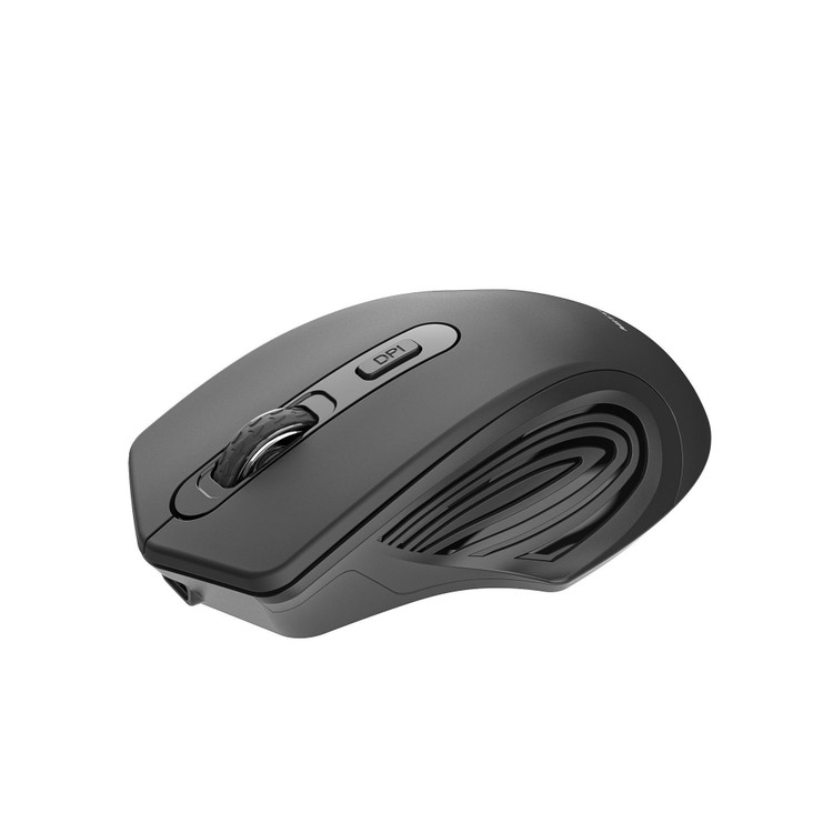 ماوس بی سیم قابل شارژ میتسوشیدا مدل KC-1800R دو کاره