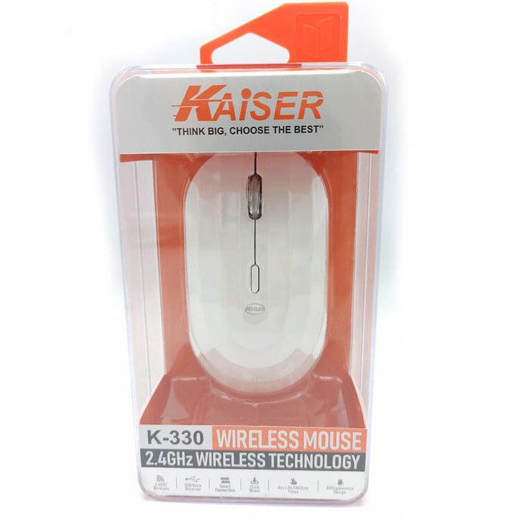 ماوس بی سیم کایزر مدل K-330