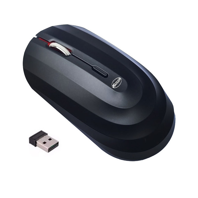 ماوس بی سیم کایزر مدل K-330
