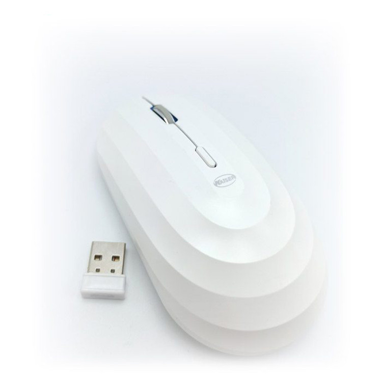 ماوس بی سیم کایزر مدل K-330