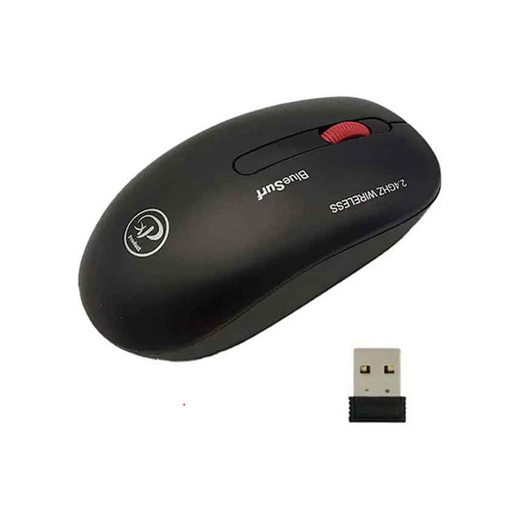 ماوس بی سیم ایکس پی مدل W190M