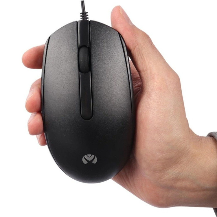 ماوس سیم دار میکاسو مدل MOS-372U