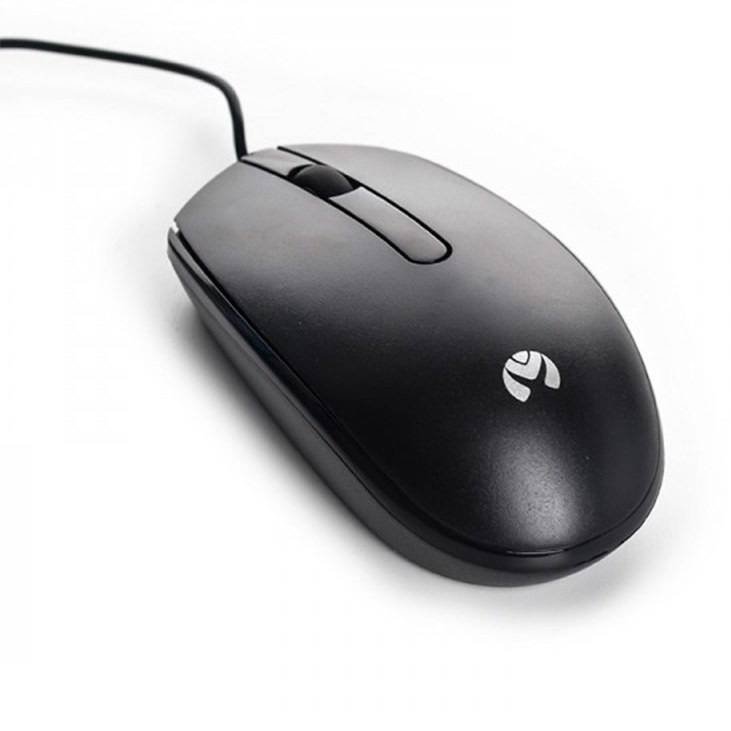 ماوس سیم دار میکاسو مدل MOS-372U
