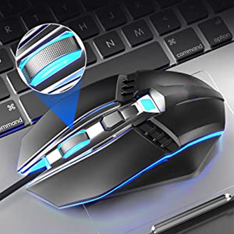 ماوس گیمینگ اچ پی مدل G270