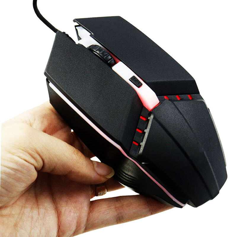 ماوس گیمینگ اچ پی مدل G270