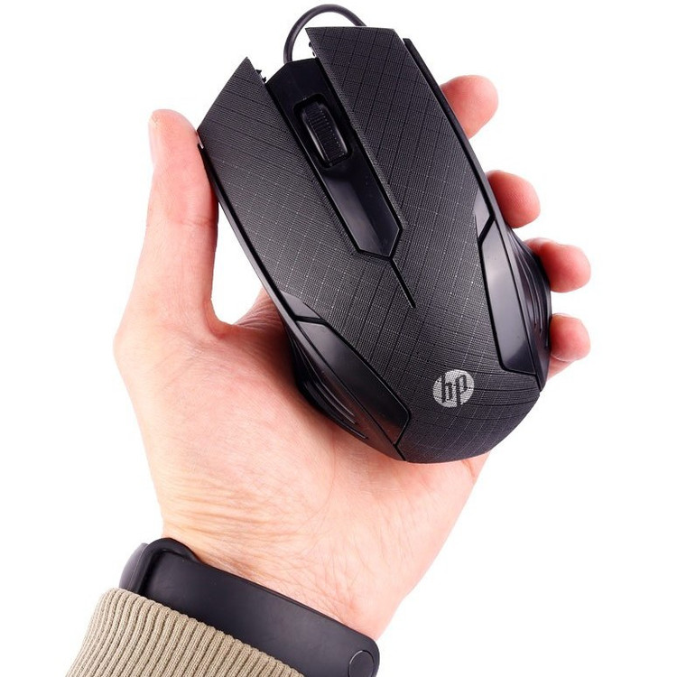 ماوس گیمینگ اچ پی مدل X-55