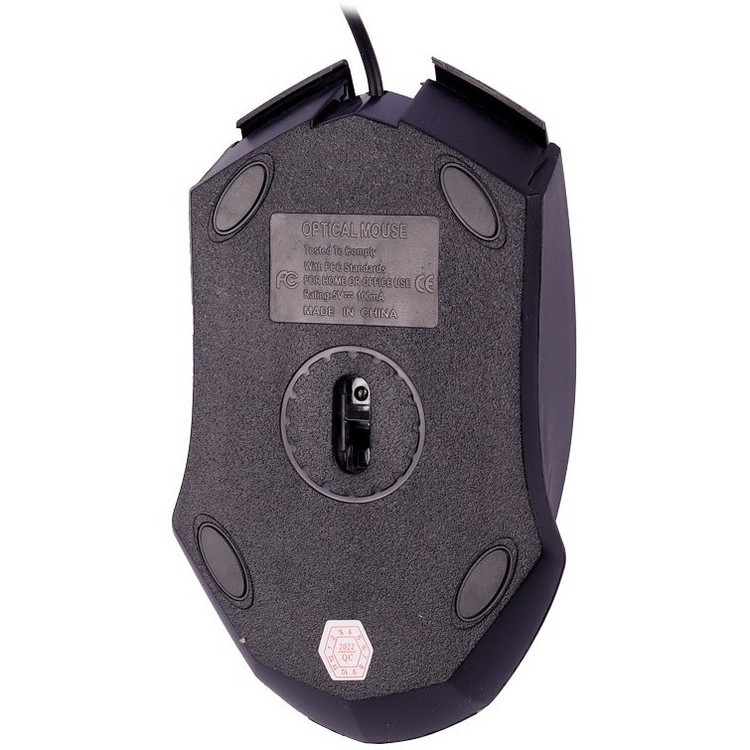 ماوس گیمینگ اچ پی مدل X-55