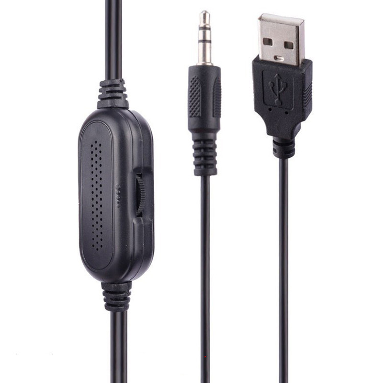 اسپیکر دسکتاپ دتکس پلاس مدل DS-92