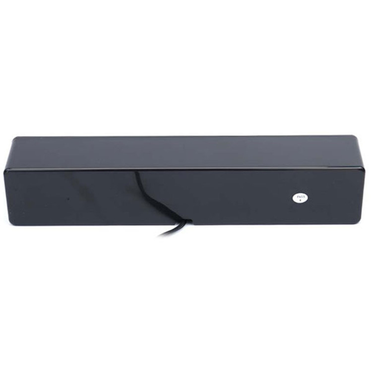 اسپیکر دسکتاپ انزو مدل SL-106