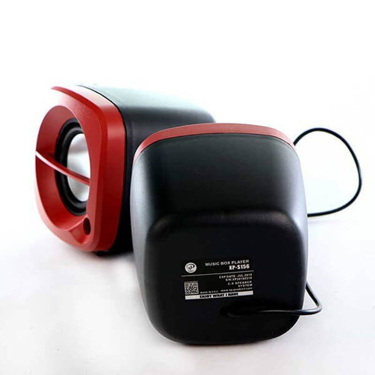 اسپیکر دسکتاپ ایکس پی مدل S156