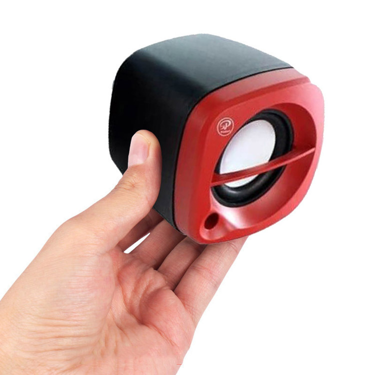 اسپیکر دسکتاپ ایکس پی مدل S156