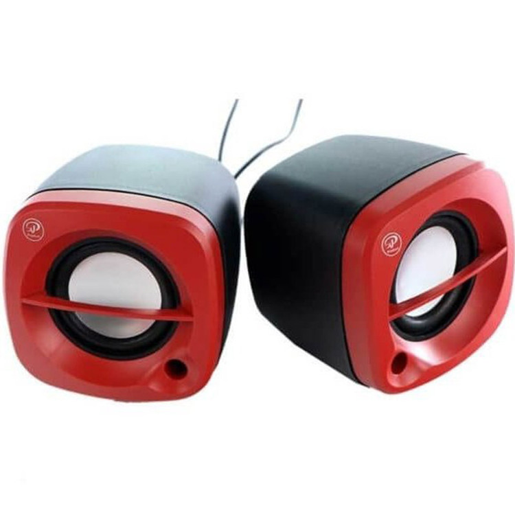اسپیکر دسکتاپ ایکس پی مدل S156
