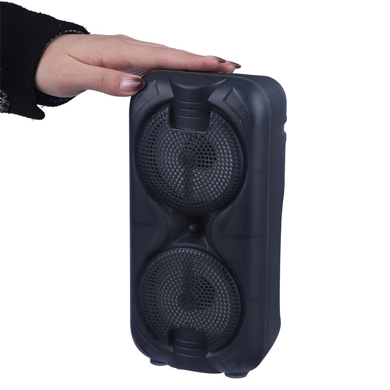 اسپیکر بلوتوثی قابل حمل گریت نایس مدل GTS-2083