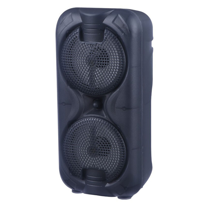اسپیکر بلوتوثی قابل حمل گریت نایس مدل GTS-2083