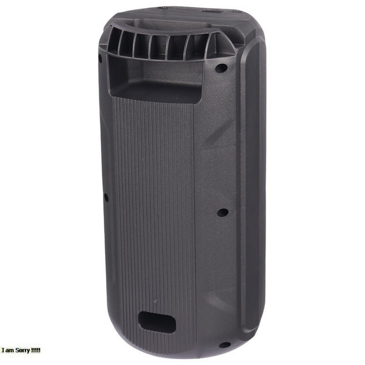 اسپیکر بلوتوثی قابل حمل گریت نایس مدل GTS-2165