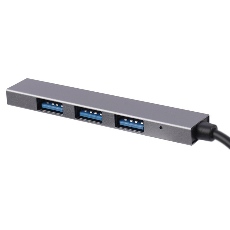 هاب 4 پورت USB 2.0 ایلون مدل H202