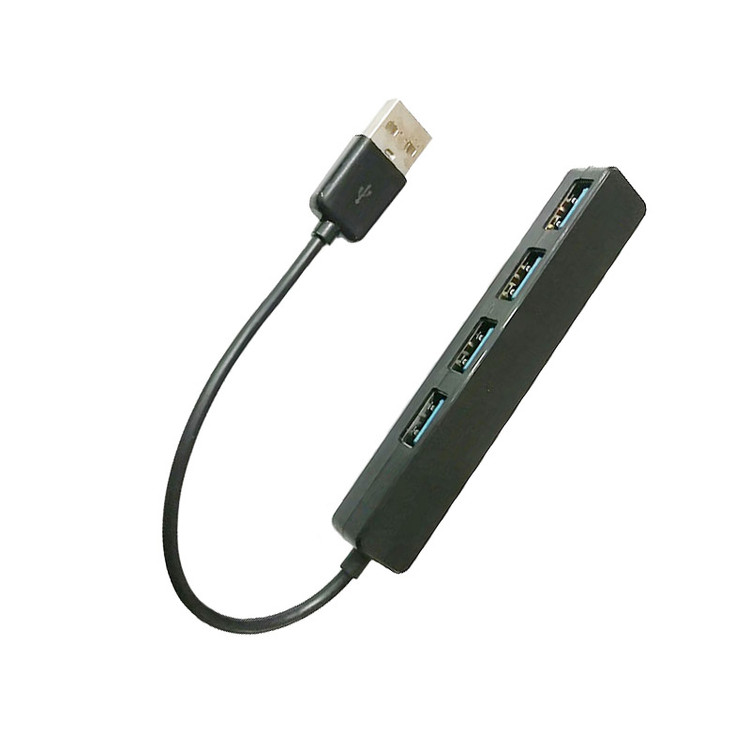 هاب 4 پورت USB 3.0 گریت مدل Great