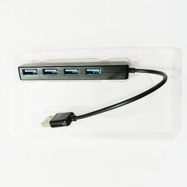 هاب 4 پورت USB 3.0 گریت مدل Great