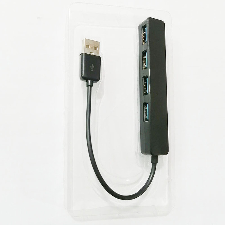 هاب 4 پورت USB 3.0 گریت مدل Great