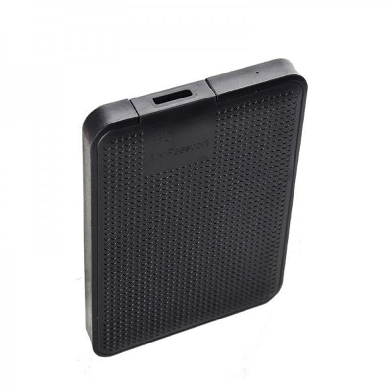 باکس هارد 2.5 اینچی USB3.0 وسترن دیجیتال مدل My Passport Ultra