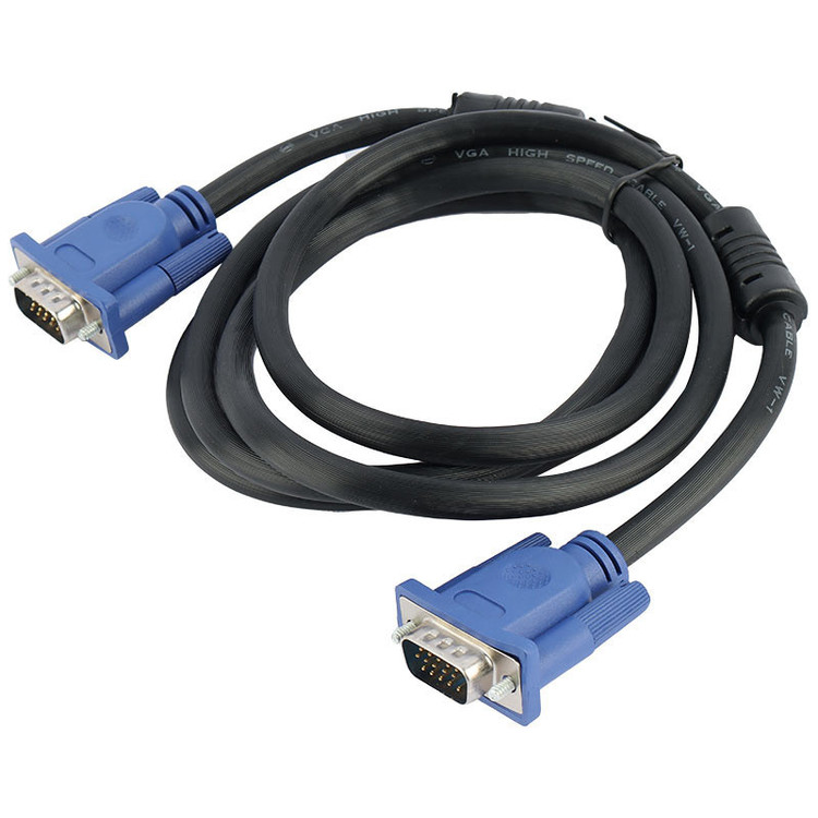 کابل VGA کایزر مدل 4+3 طول 1.5 متر