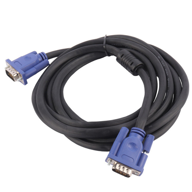 کابل VGA کایزر مدل 4+3 طول 3 متر