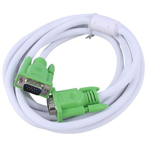 کابل VGA ایکس پی پلاس مدل 4+3 طول 5 متر