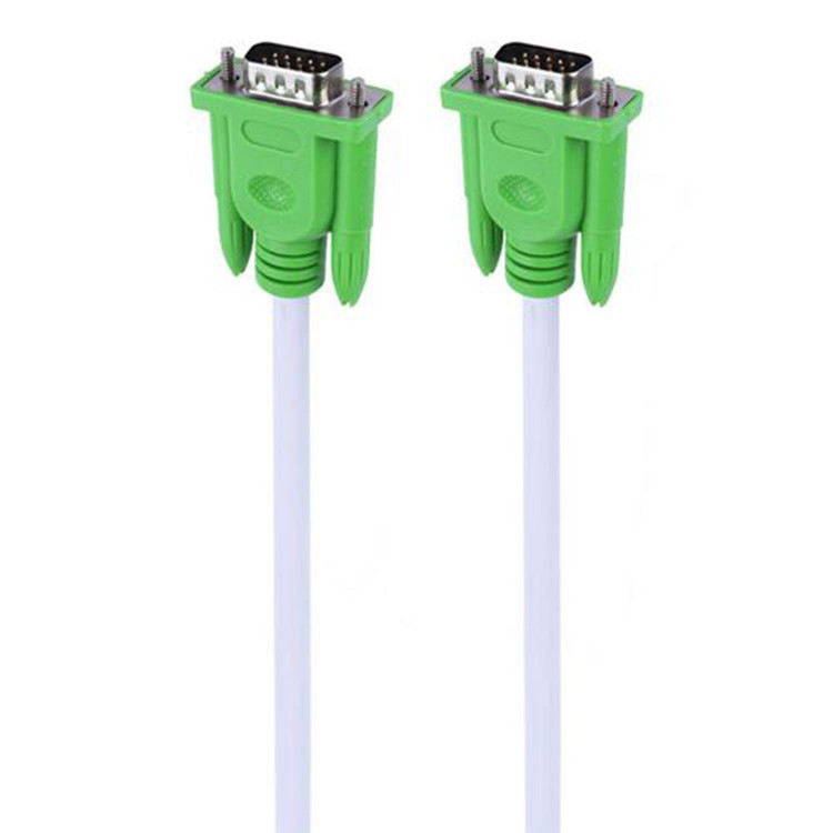 کابل VGA ایکس پی پلاس مدل 4+3 طول 5 متر