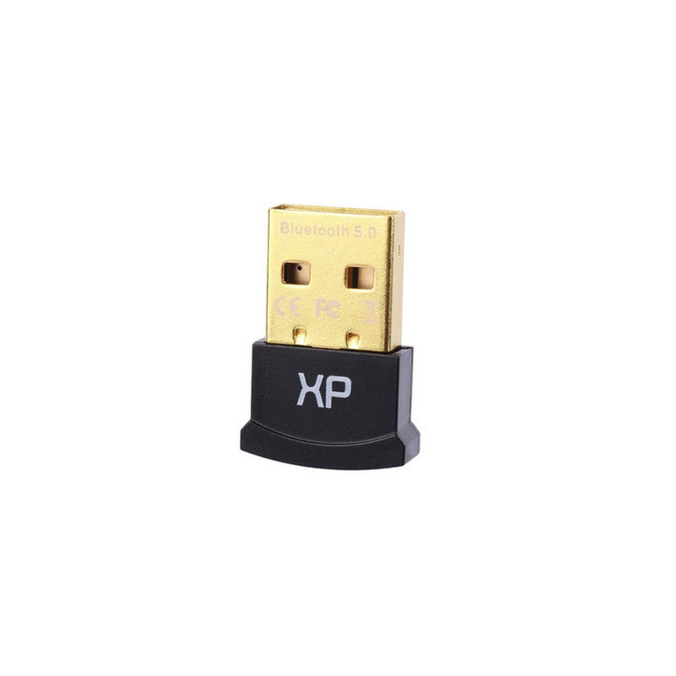 دانگل بلوتوث کامپیوتر ایکس پی مدل XP-BL05