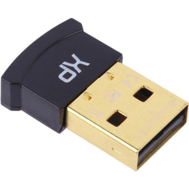 دانگل بلوتوث کامپیوتر ایکس پی مدل XP-BL05